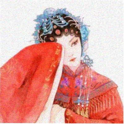 蹦蹦 角色